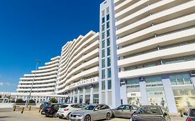 Atlantic Sun & Love Apartment